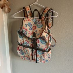 Candies Backpack