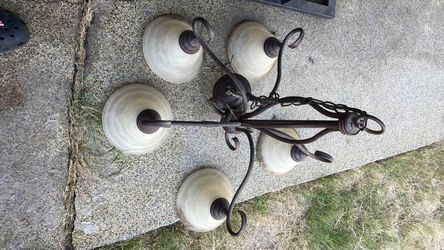 Ceiling lamps