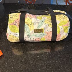 Benefit Travel Bag
