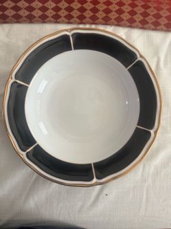 9.5”&10.5” used Ralph Lauren plates