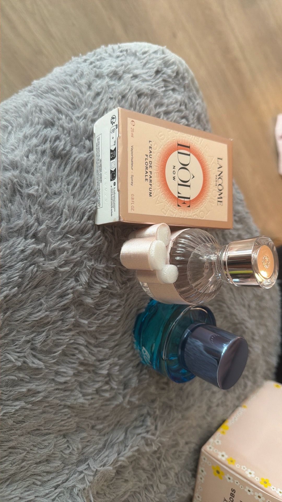 Perfumes
