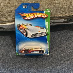 HOTWHEEL