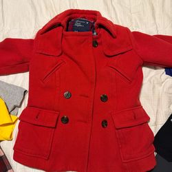 American Eagle Wool Women’s Coat
