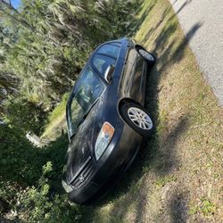 2002 Honda Civic
