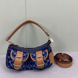Shoulder Bag