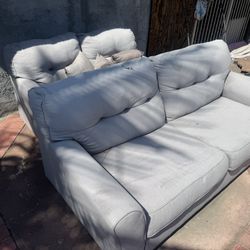Free Couches 