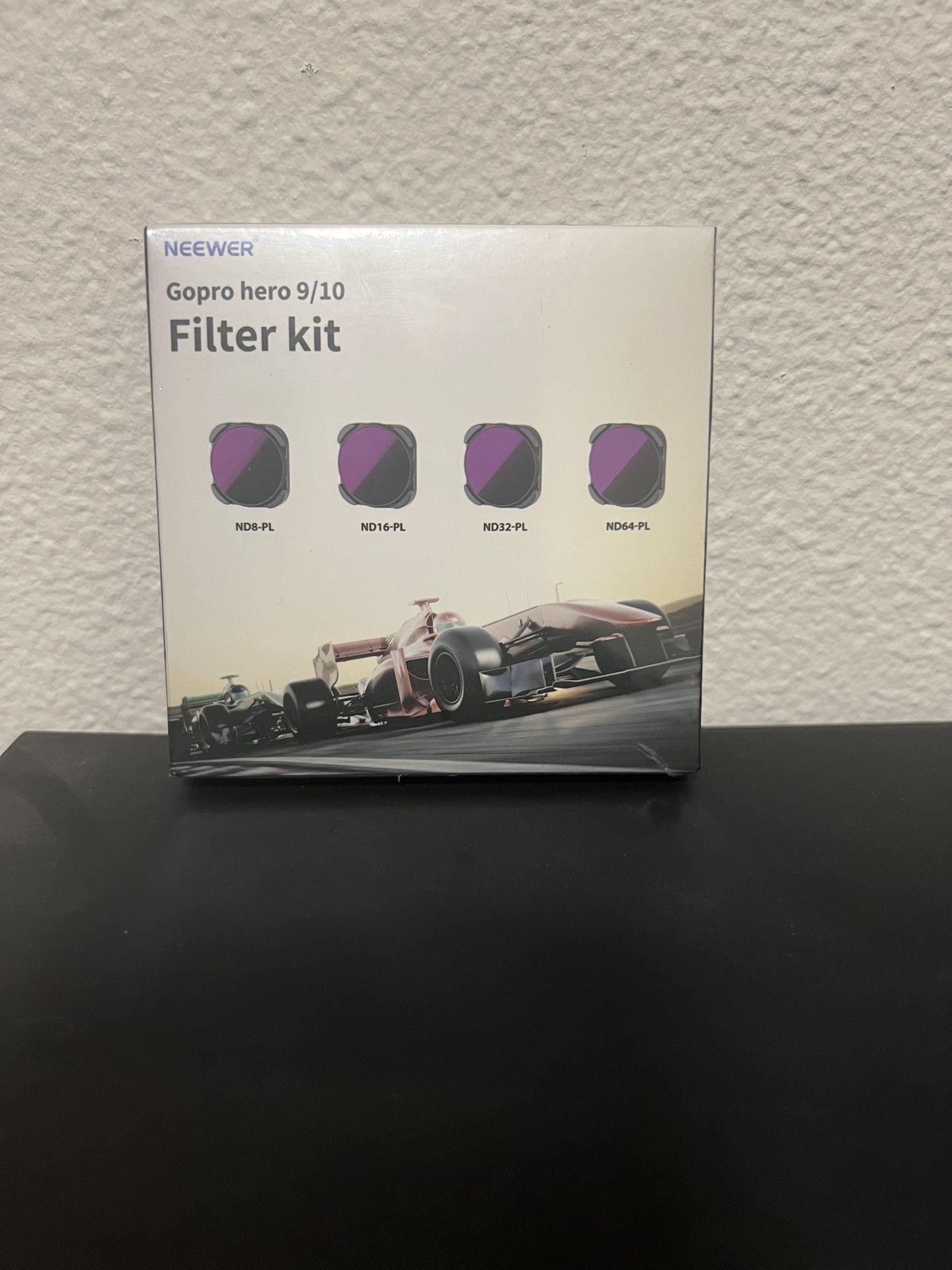 GoPro Filters