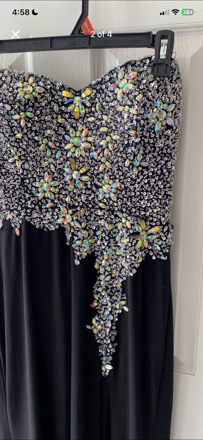 Dress formal