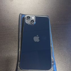 iPhone 14 Plus Midnight