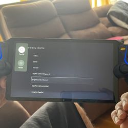 PlayStation portal