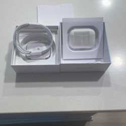 AirPods Pro 2nd Gen