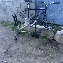 Fuji/Diamondback frames..$50