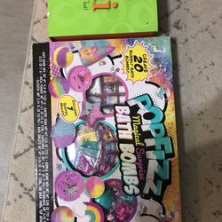 New Kids Toys $10 Each 