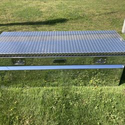 Protech Truck Box
