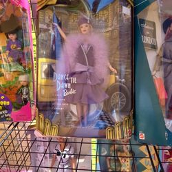 Barbie