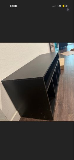 TV stand