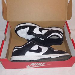 Nike Low Tops lightly worn 