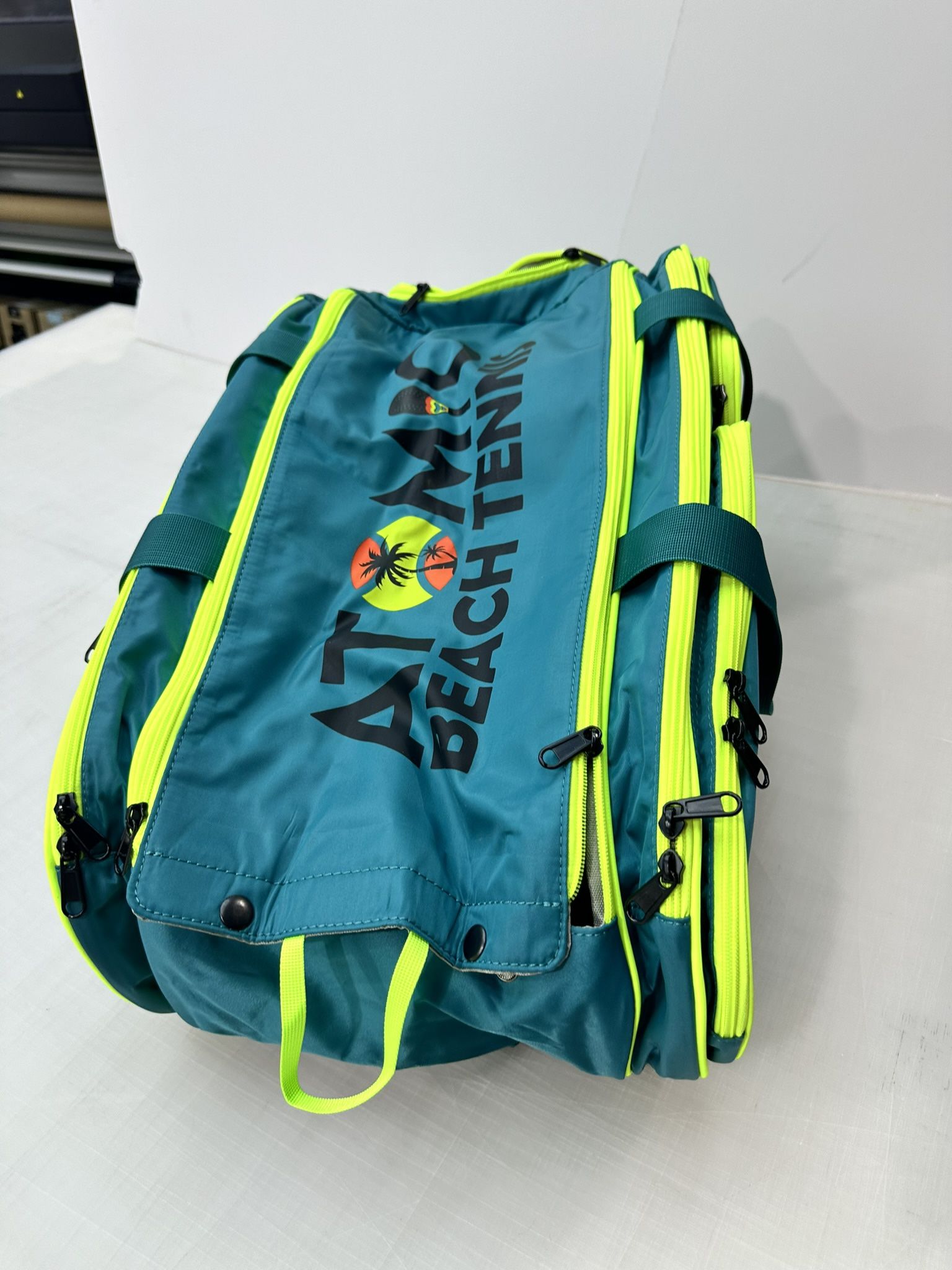 Beach Tennis Bag