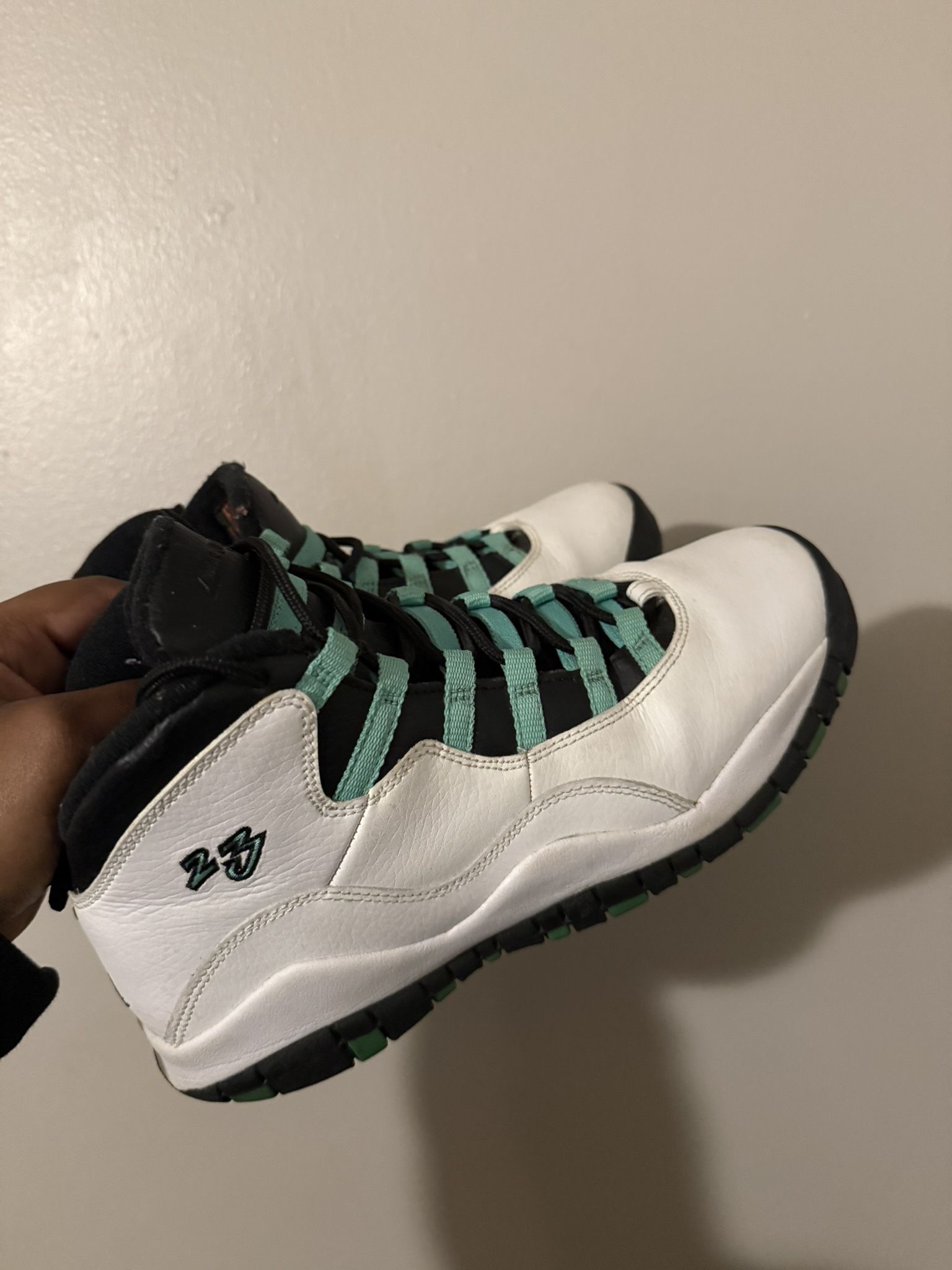 Air Jordan 10