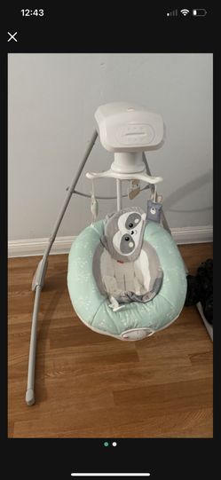 Baby Swing