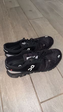 On Cloud shoes