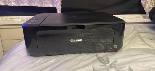 Canon Printer 