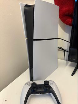 Ps5 digital