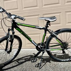 Trek bike. Excellent Condition