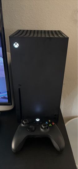 Xbox series X