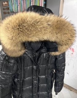 Sam Infinity Jacket Women’s Small