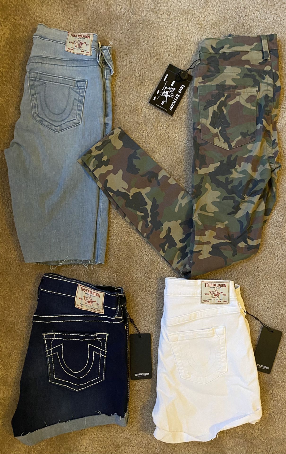 True Religion
