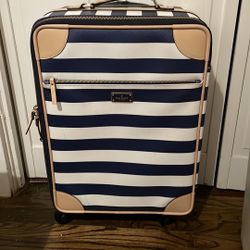 Kate spade online suitcase