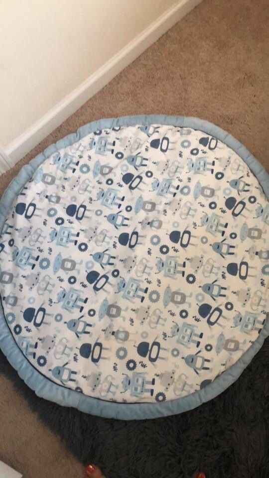 Baby Playmate Carpet