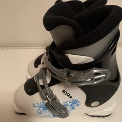 Salomon Kids Ski Boots Size 19-21