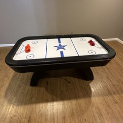 Air Hockey Table Game 