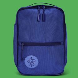 Baboon to the Moon Mini 8 L Navy Backpack