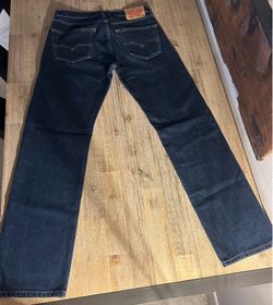 Levi’s Men’s 505 Jeans, W 31 L32