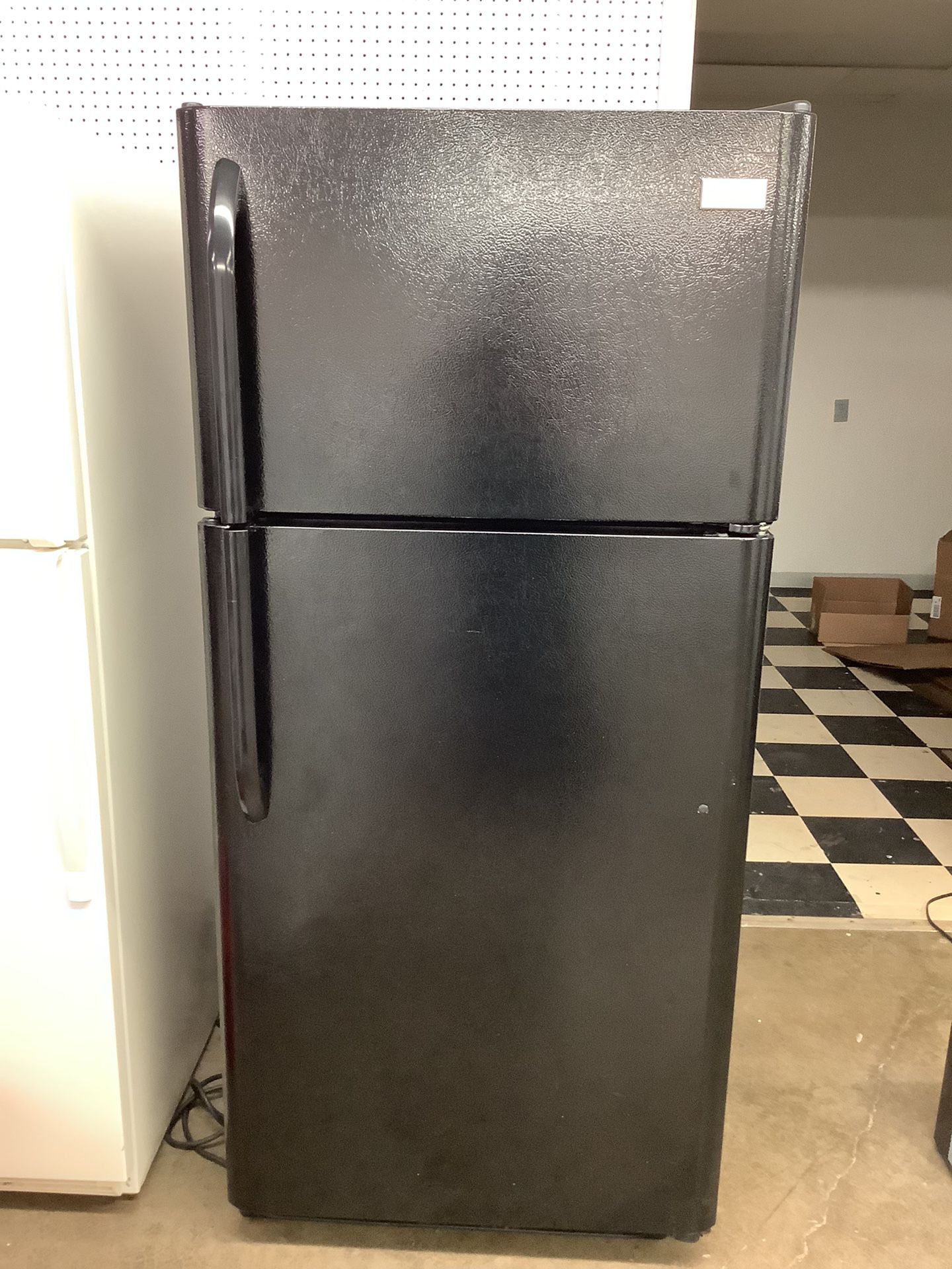 Refrigerator   