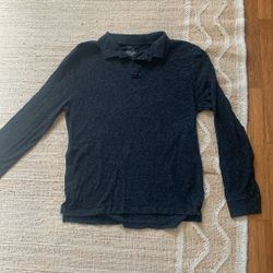 J.Crew Men’s Vintage Knit Long Sleeve