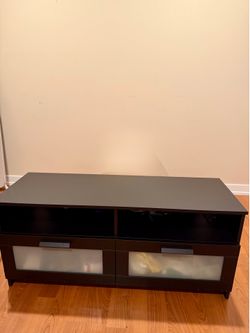 IKEA TV  console