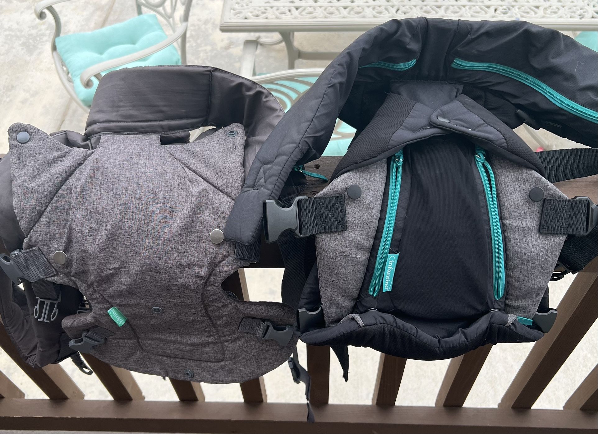Infantino Baby Carriers