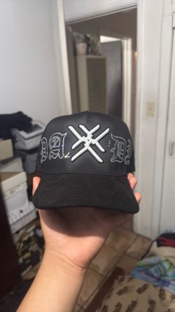 Dandy Hat’s X Jc Hats - Checkmate