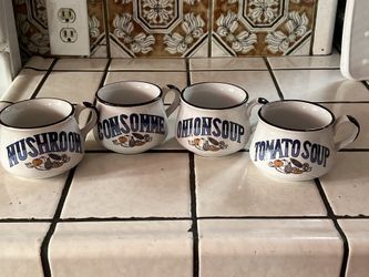 Vintage Korean Stoneware 1970s 