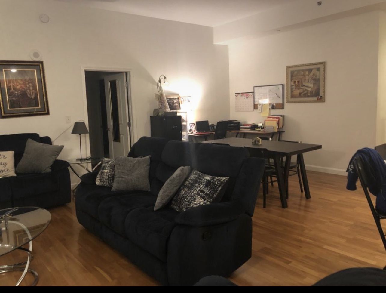 Sofas Recliners
