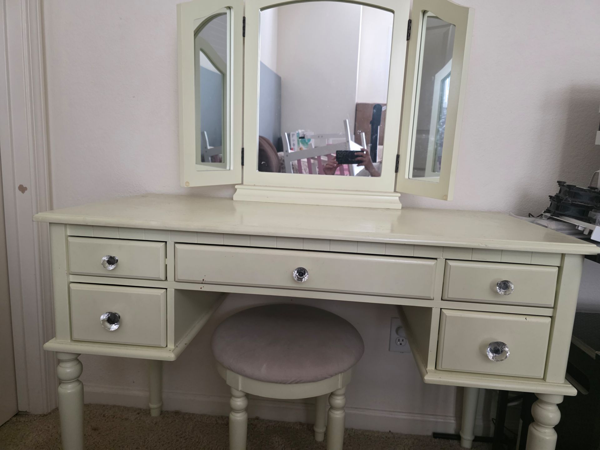 Vanity