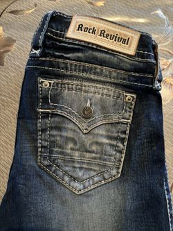 Rock Revival Women’s Jeans