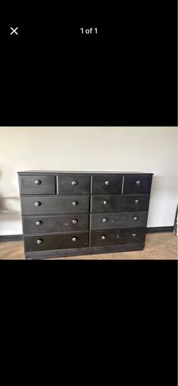 Dresser