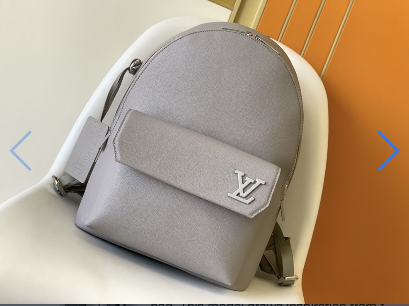 Designer Bags For Men And Women