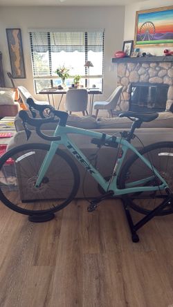 Trek Domane SL5