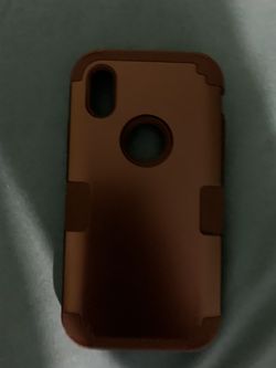 Iphone X Case